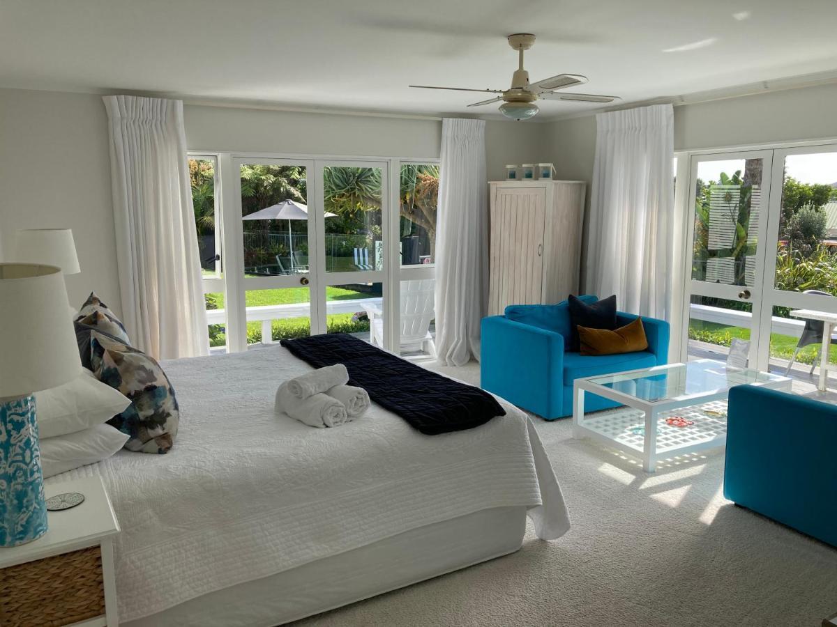 Hahei Bed And Breakfast Exterior foto