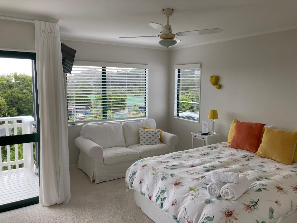 Hahei Bed And Breakfast Exterior foto