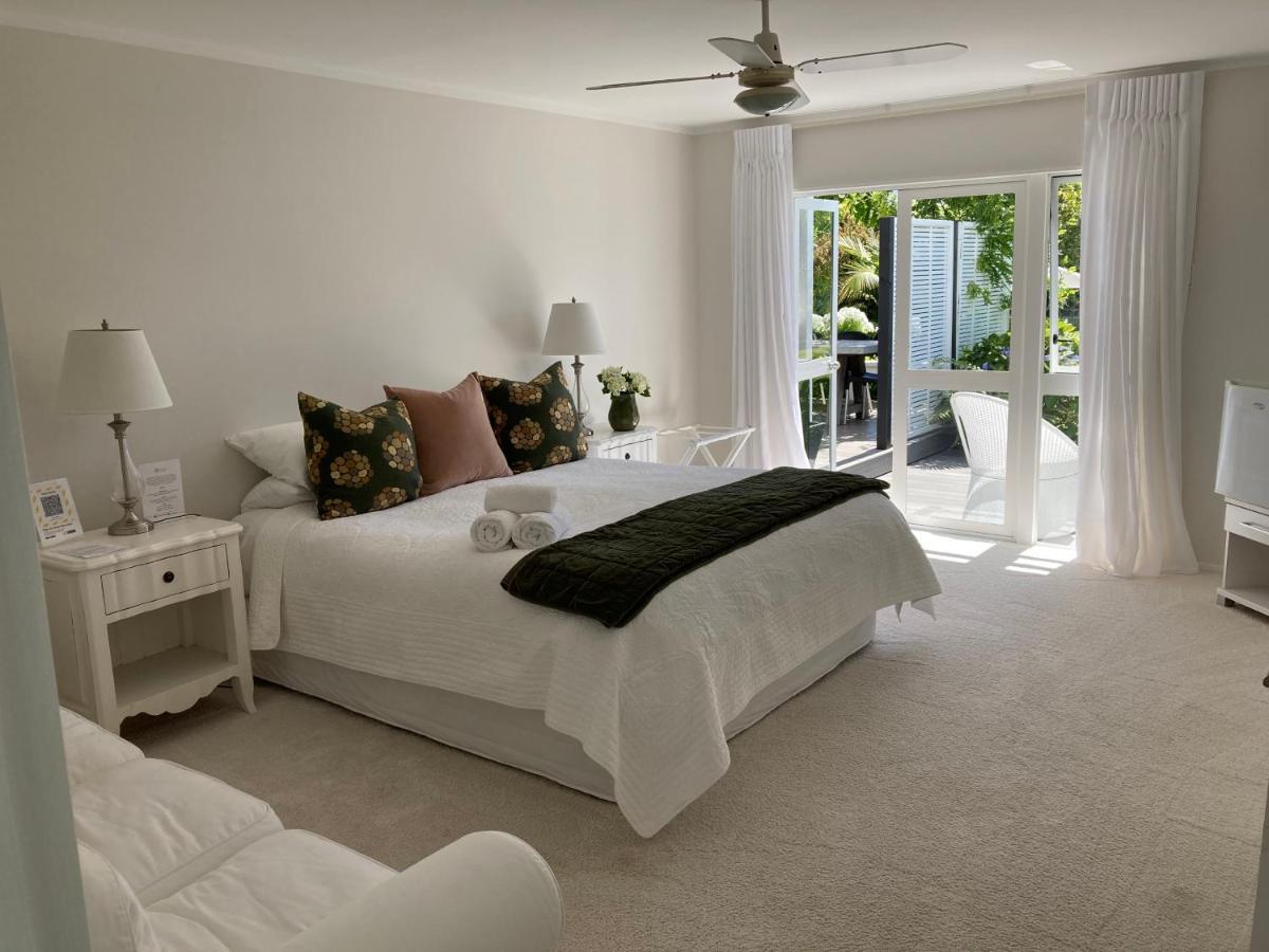 Hahei Bed And Breakfast Exterior foto
