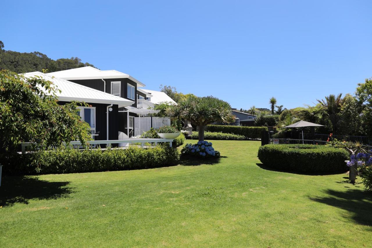 Hahei Bed And Breakfast Exterior foto