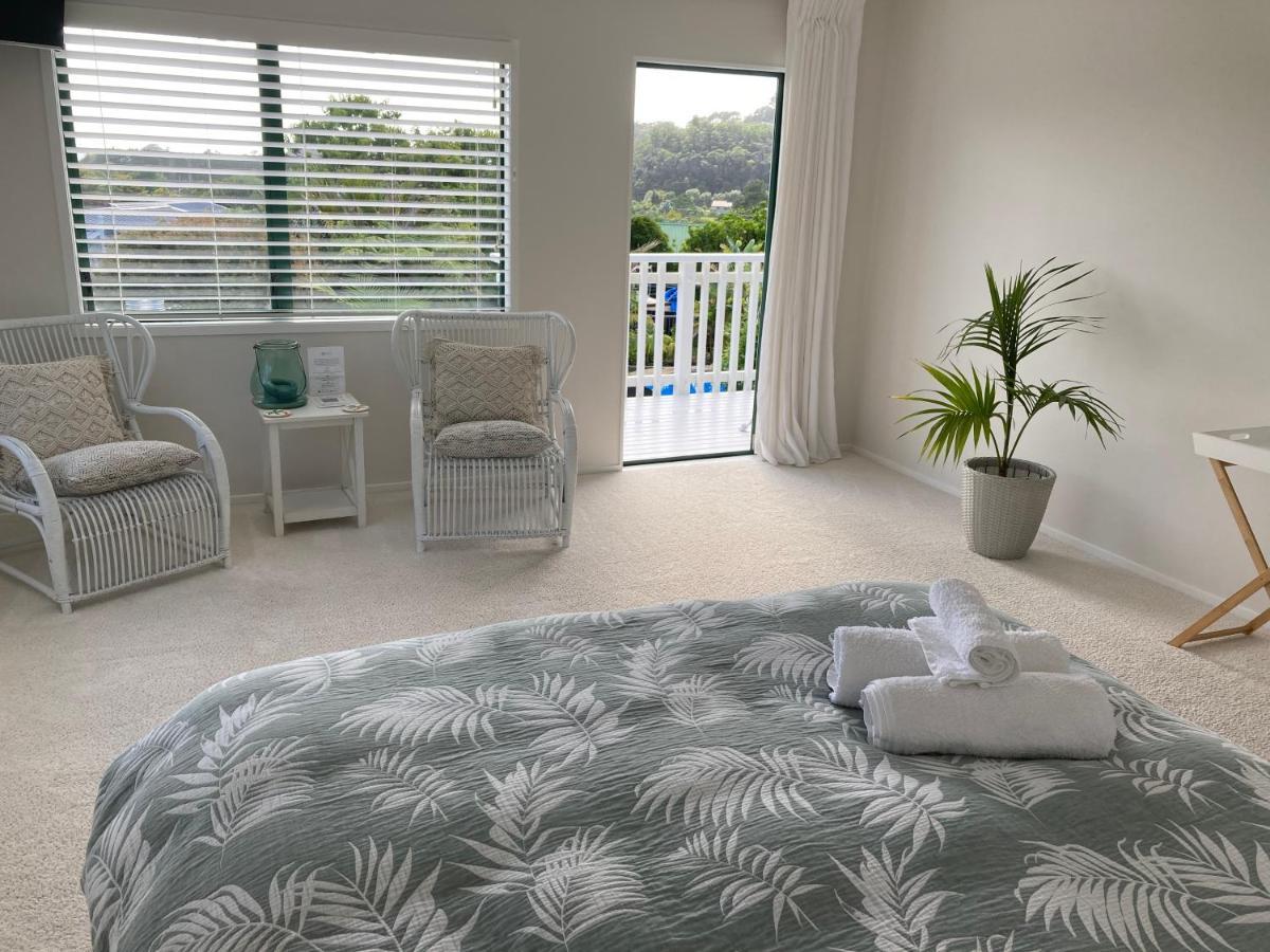 Hahei Bed And Breakfast Exterior foto